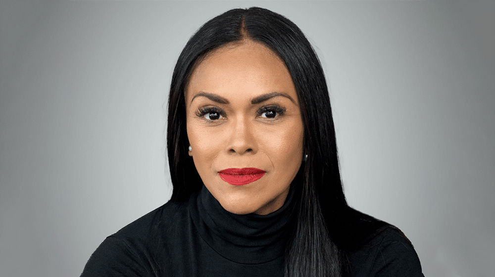 Headshot of Jenny Sepulveda Headshot of Jenny Sepulveda